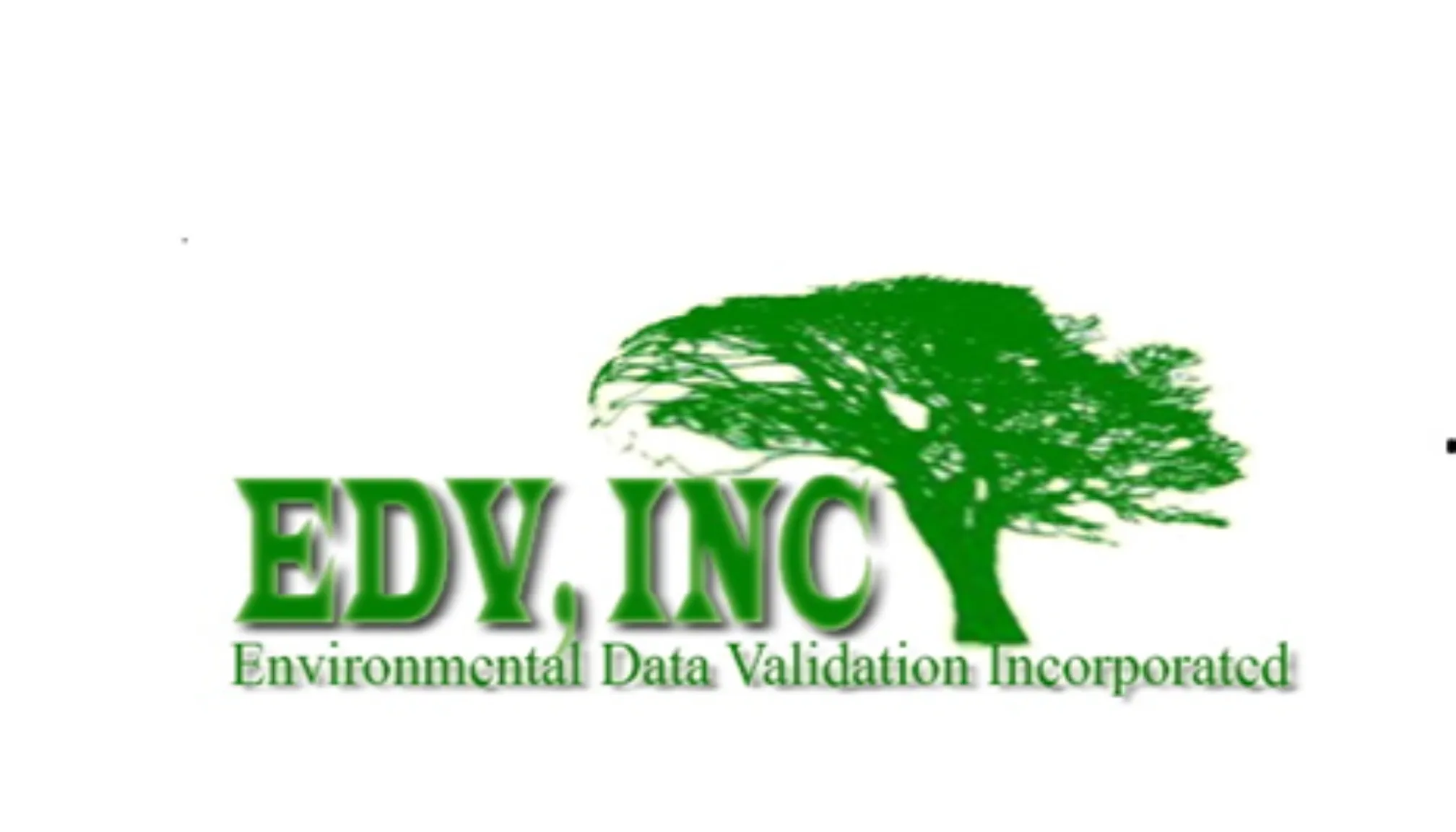 Environmental Data Validation