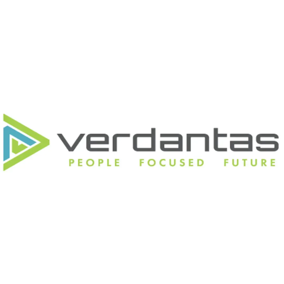 Verdantas